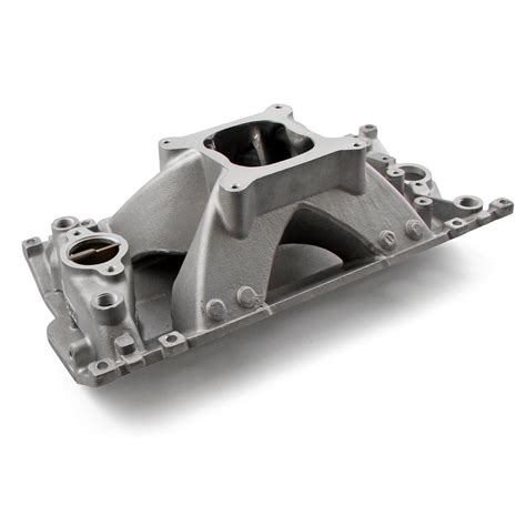 fabricated sbc aluminum intake manifold|350 chevy vortec intake manifold.